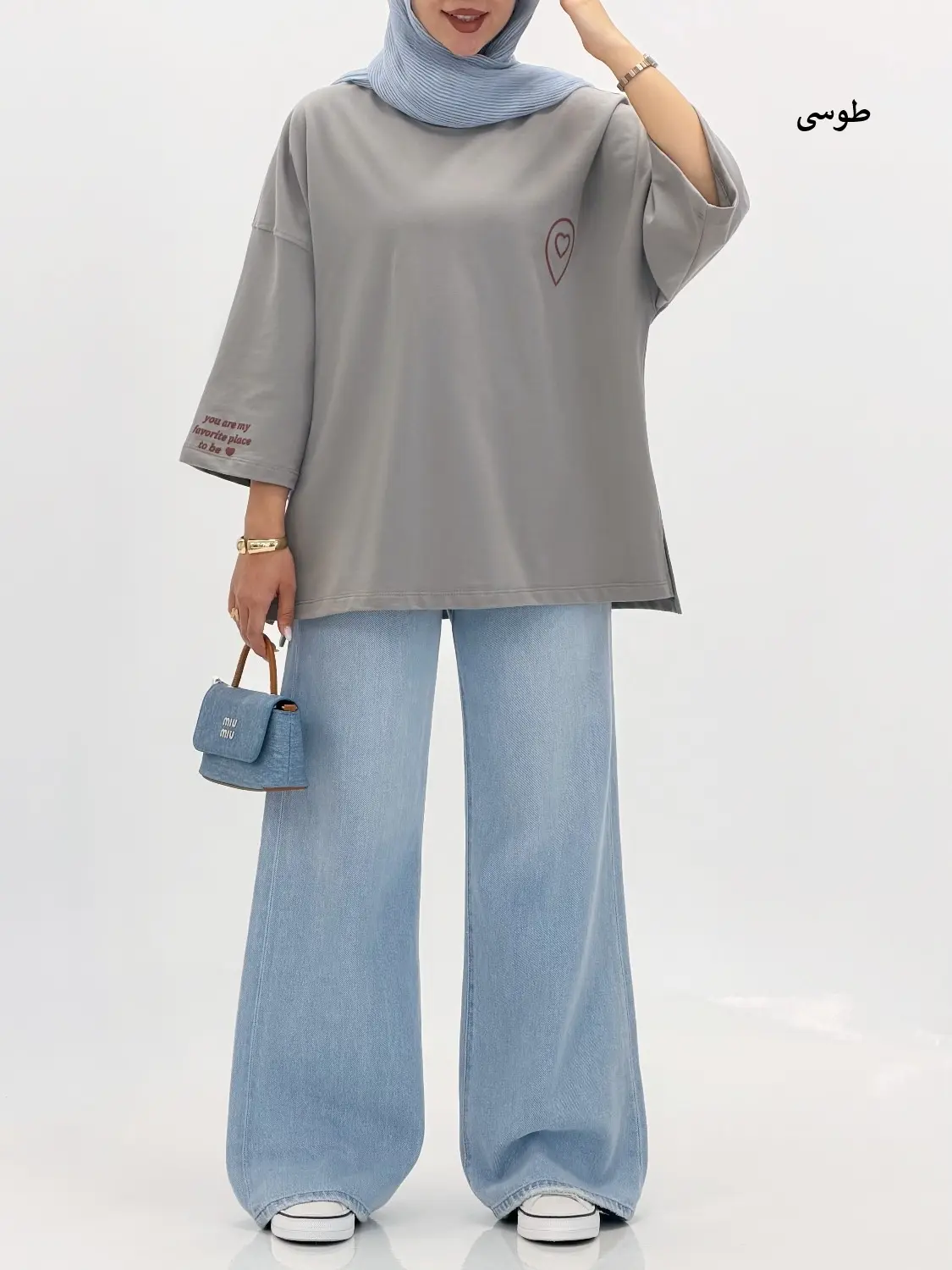 6691-تیشرت کاپلی میلان